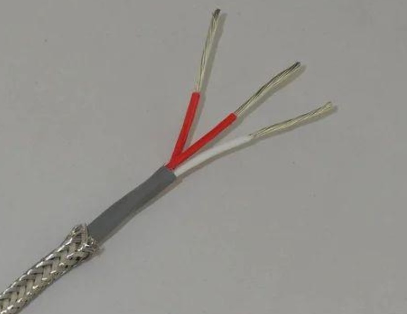 P-TEF House Wire